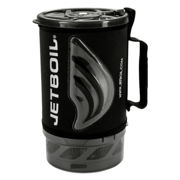 Jetboil FluxRing® Tall Spare Cup Carbon