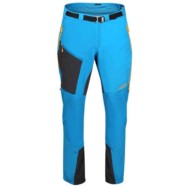Pantalons Direct Alpine REBEL 2.0 ocean/mango
