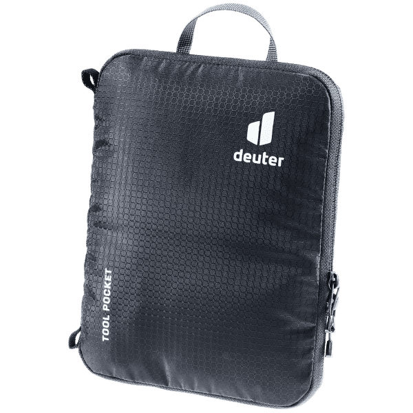 Sac deuter Tool Pocket Black