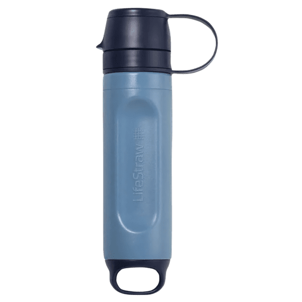 Filtre LifeStraw Peak Series Solo Mountain Blue