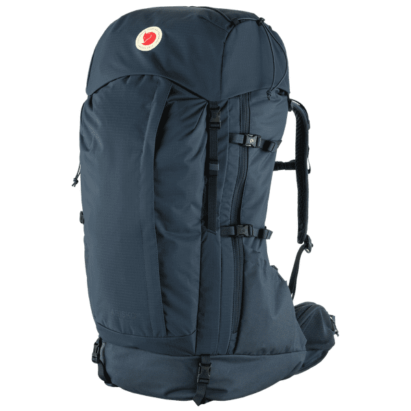 Sac a dos Fjällräven Abisko Friluft 45 S/M Navy