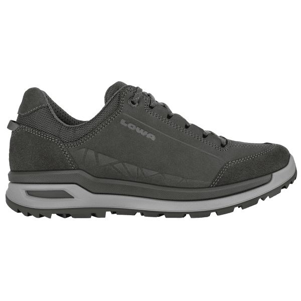 Chaussures Lowa Bellagio GTX Lo anthracite/anthr.