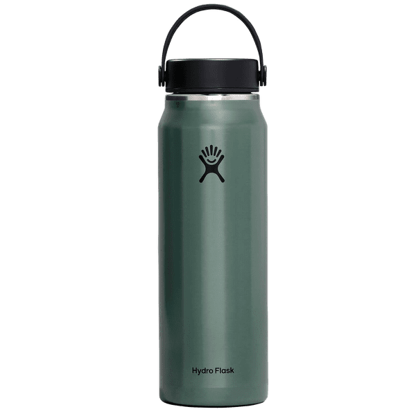 Thermos Hydro Flask 32 OZ LIGHTWEIGHT WIDE FLEX CAP B 091 Serpentine