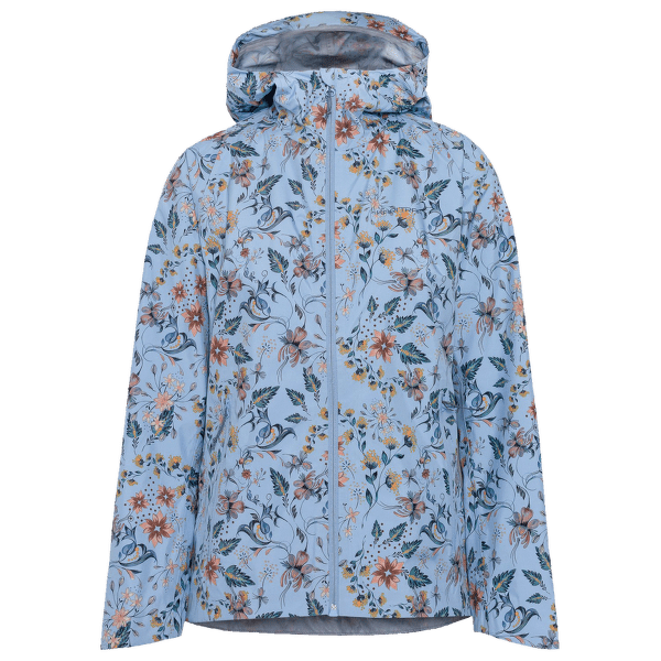 Veste Kari Traa Sanne 3L Jacket PASTEL LIGHT BLUE