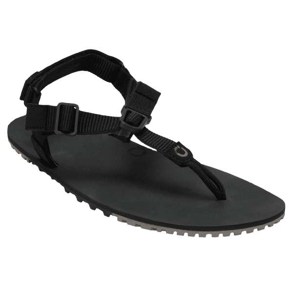 Sandales Xero H-Trail Men Black (BLCK)