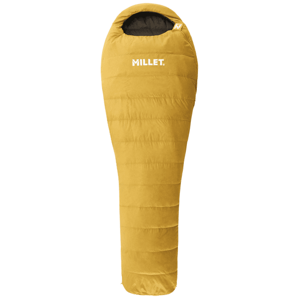Sac de couchage Millet LIGHT DOWN 10 SAFRAN NEW