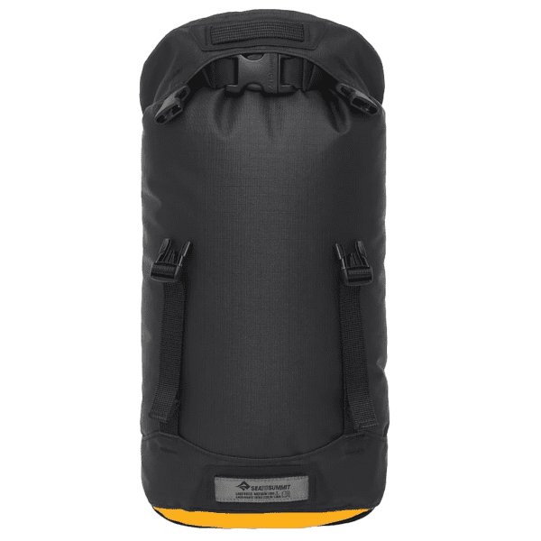 Sac Sea to Summit Evac Compression Dry Bag HD 8L Jet Black
