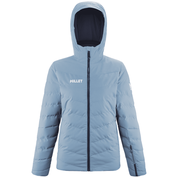 Veste Millet Ruby Mountain Jacket Women ICEBERG NEW