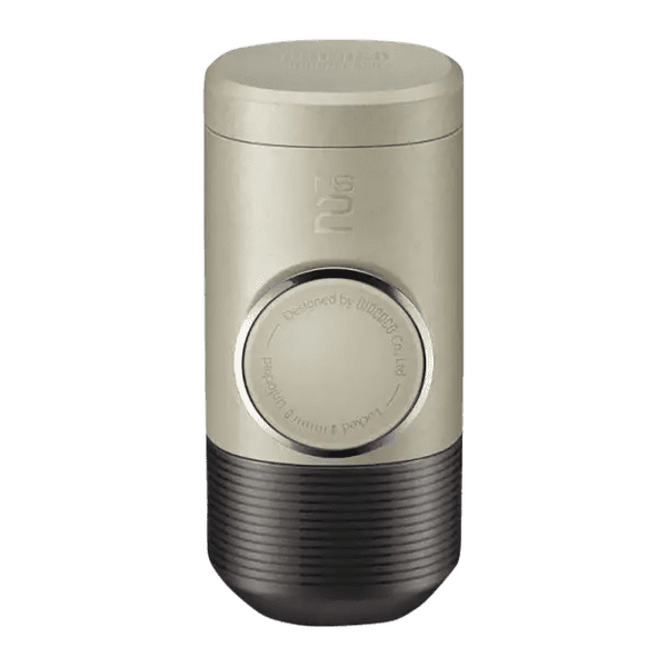 Machine à café Wacaco Minipresso NS2 stone beige
