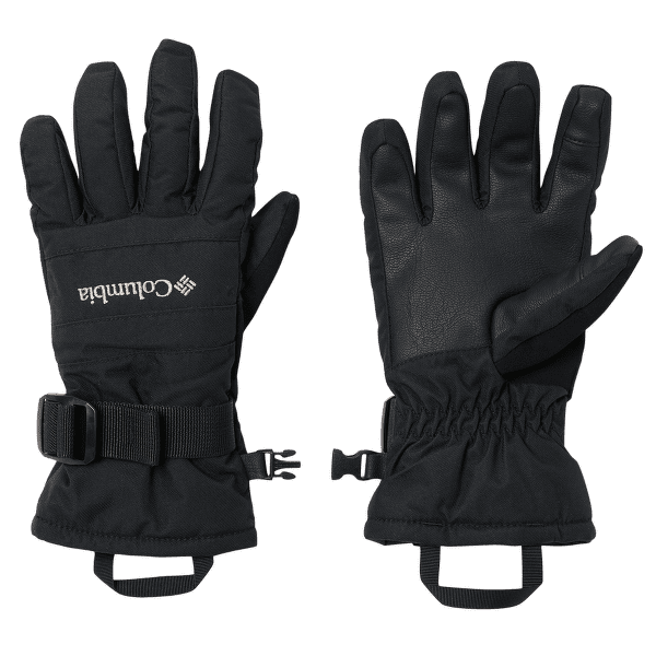 Gants Columbia Youth Whirlibird™ III Glove Black 010