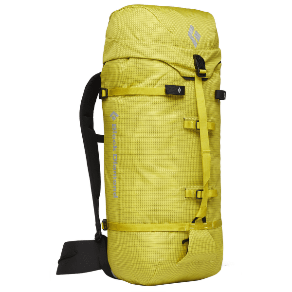 Sac a dos Black Diamond SPEED 30 Sulphur