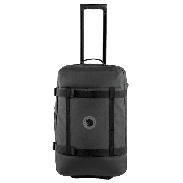 Sac Fjällräven Färden Roller 75 Coal Black