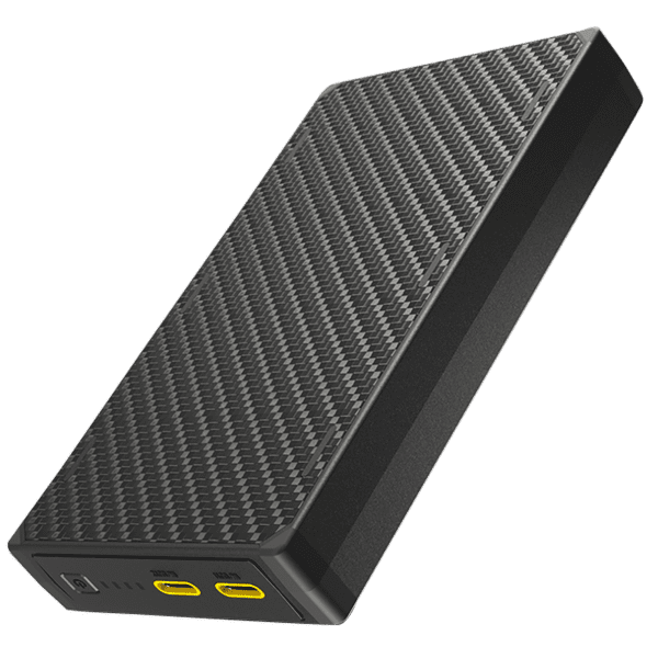 Banque d'alimentation Nitecore NB20000 GEN 3