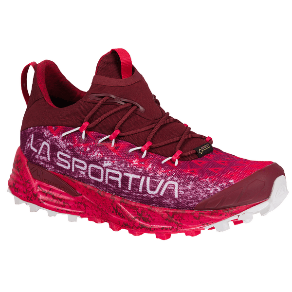 Chaussures La Sportiva Tempesta Women GTX Wine/Orchid