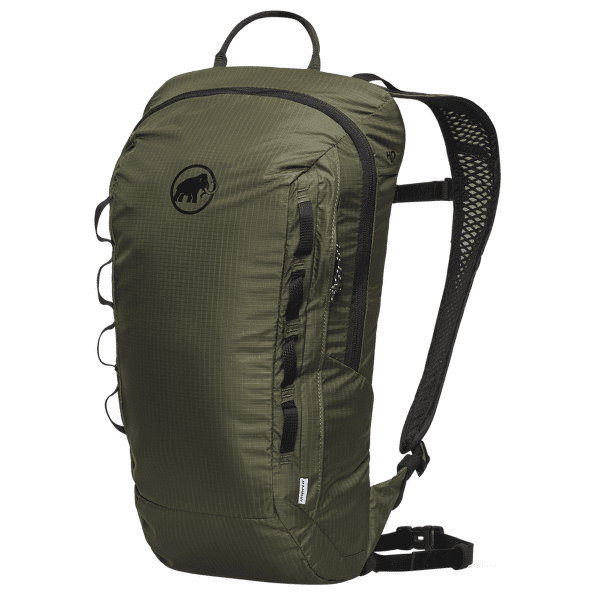 Sac a dos Mammut Neon Light 12 40284 dark marsh