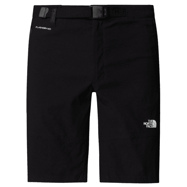Shorts The North Face Lightning Short Men TNF BLACK/NPF
