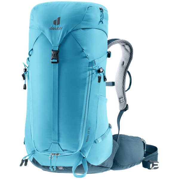 Sac a dos deuter Trail 28 SL lagoon-atlantic