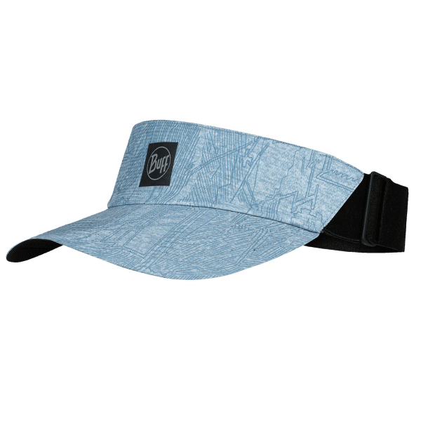 Casquette plate Buff Go Visor ELLBE STEEL