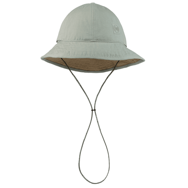 Chapeau Buff NMad Bucket Hat YSTE SEAGROVE GREEN