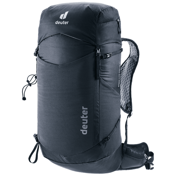 Sac a dos deuter Speed Lite Pro 28 SL Black