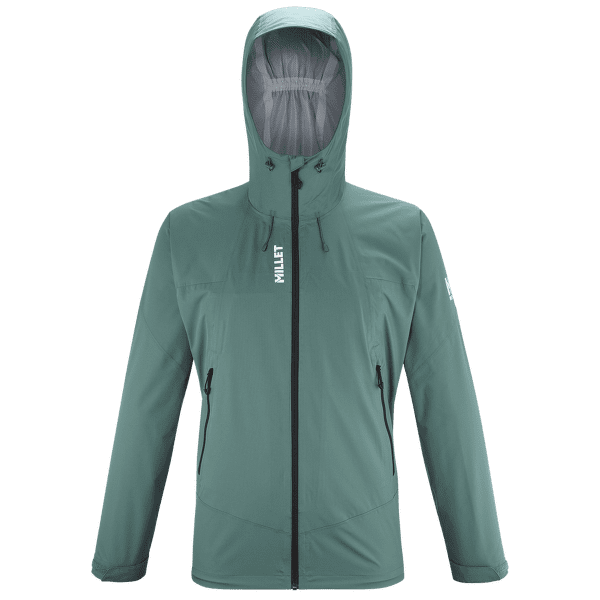 Veste Millet Fitz Roy Jacket Men BOTTLE