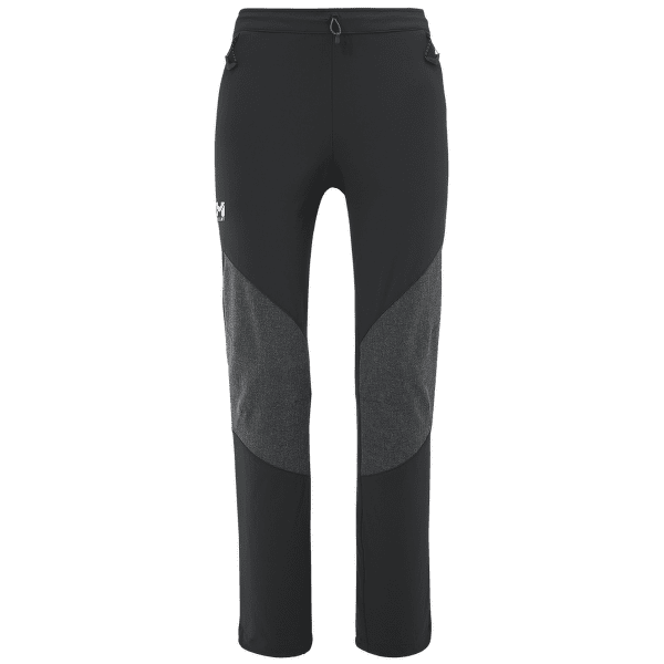 Pantalons Millet FUSION XCS PANT Women NOIR NEW