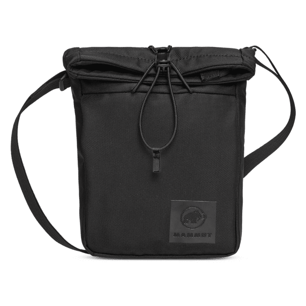 Sac Mammut Xeron Pouch RT 2 black 0001