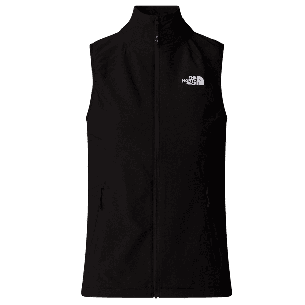 Gilet The North Face NIMBLE VEST TNF BLACK