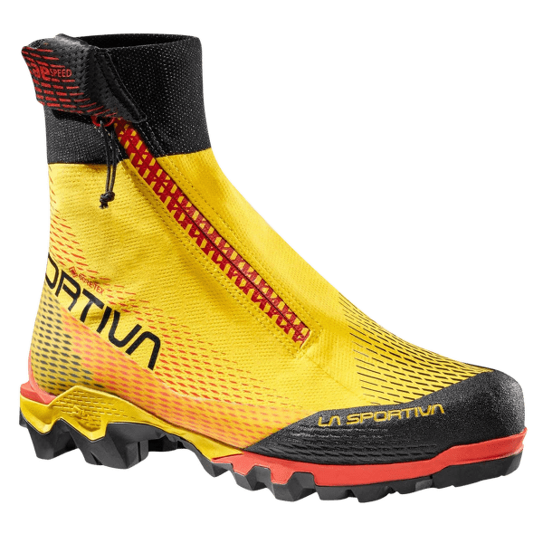 Chaussures La Sportiva Aequilibrium Speed GTX Yellow/Black