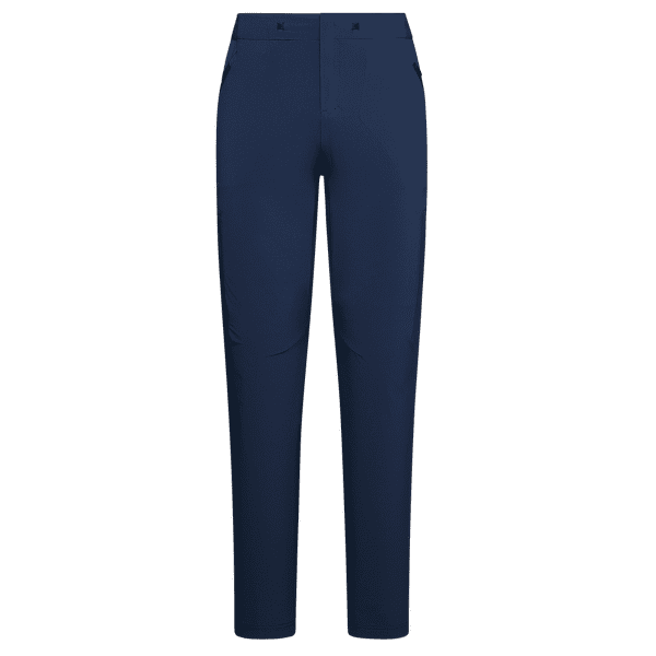 Pantalons La Sportiva MONUMENT PANTS Men Night Sky/Mountain Red
