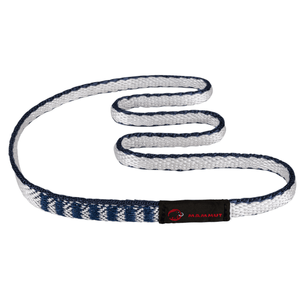 Oillet Mammut Contact Sling 8.0 dark-blue 5052