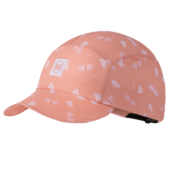 Casquette de baseball Buff Pack Mini Cap Kids SLATEA CORAL