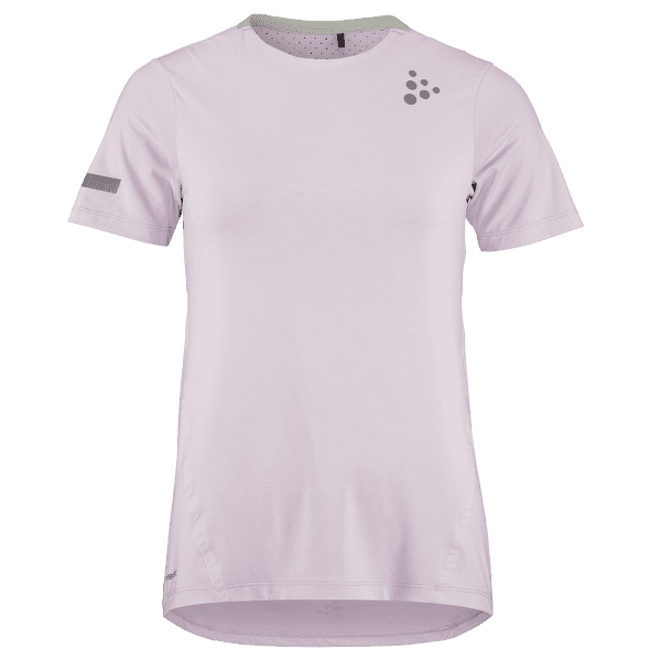 T-shirt a manches courtes Craft Pro Hypervent Tee 2 Women ASTER