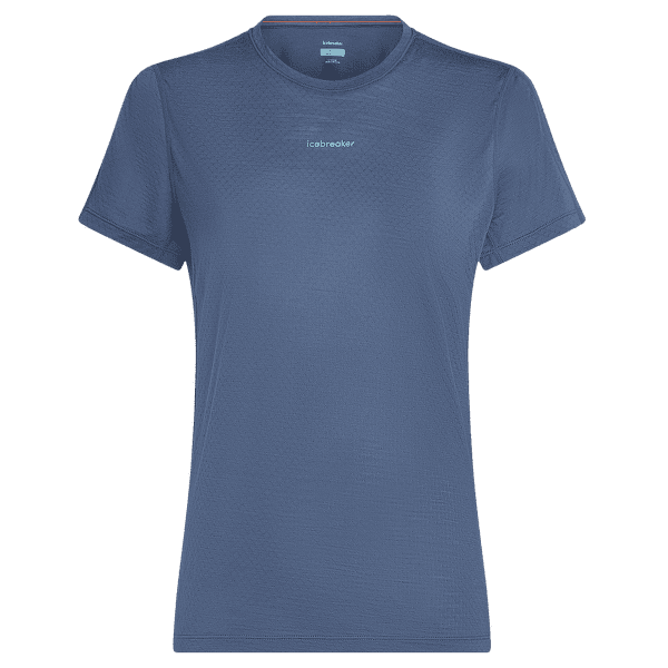 T-shirt a manches courtes Icebreaker Merino Blend 125 Cool-Lite™ Speed SS Tee Women DAWN