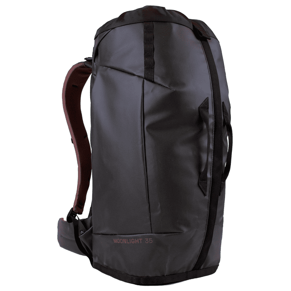 Sac a dos Blue Ice Moonlight 35 Pirate Black