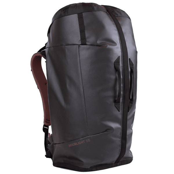 Sac a dos Blue Ice Moonlight 55 Pirate Black