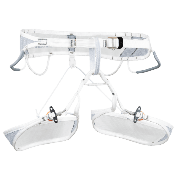Siege Blue Ice Choucas Pro Harness Folkstone