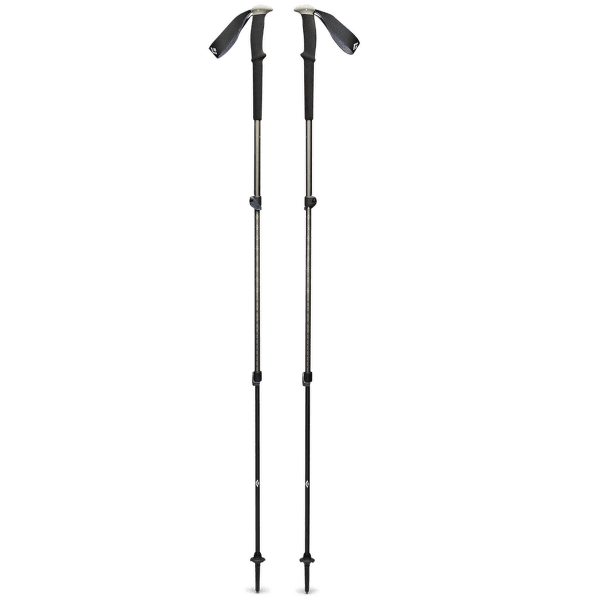 Trou Black Diamond TRAIL TREKKING POLES Pine Smoke