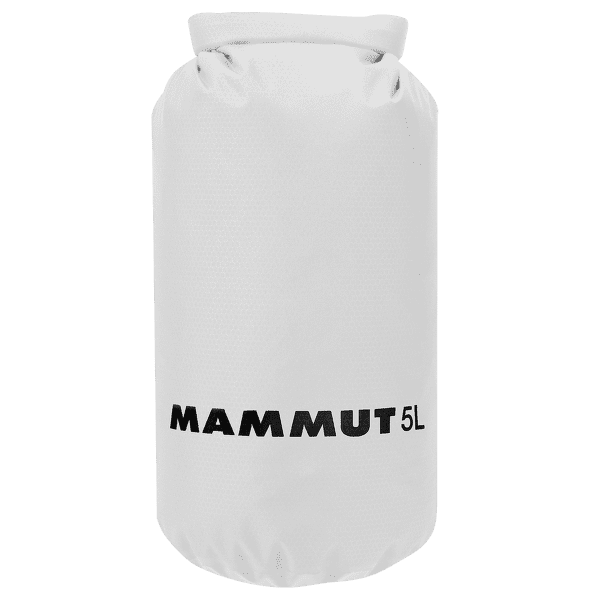 Sac Mammut Drybag Light 5 white 0243