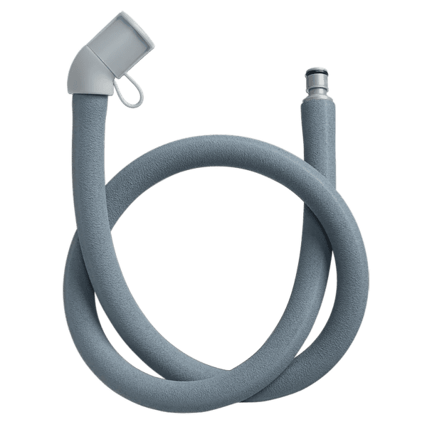 Tuyau Hydrapak ARCTICFUSION TUBE Charcoal