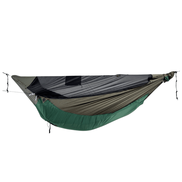Hamac Ticket to the Moon ProMat Hammock army green
