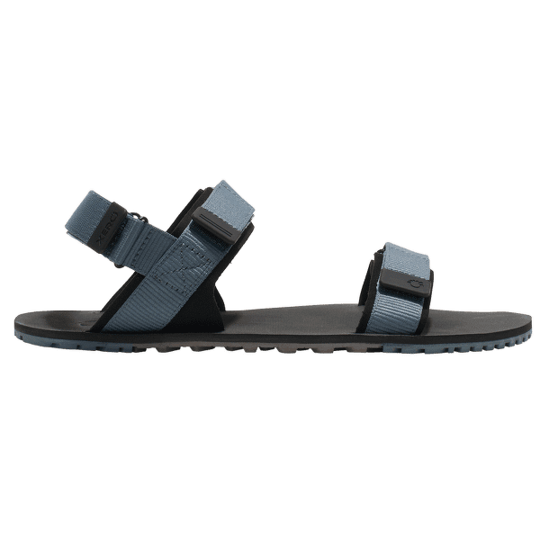 Sandales Xero D-TRAIL Men Stormy Weather/Black (SWBK)