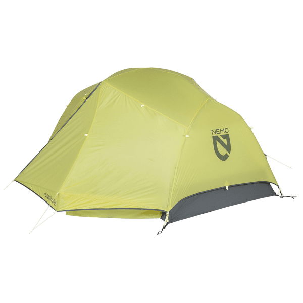 Tente Nemo Equipment Dagger OSMO 2P
