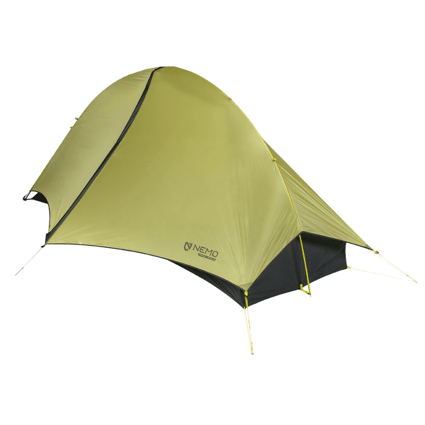 Tente Nemo Equipment Hornet OSMO 1P