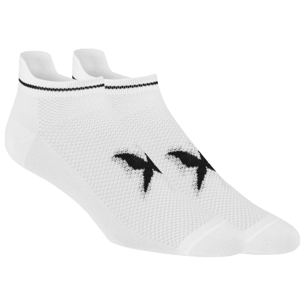 Chaussettes Kari Traa NORA SOCKS 2PK WHI/WHITE