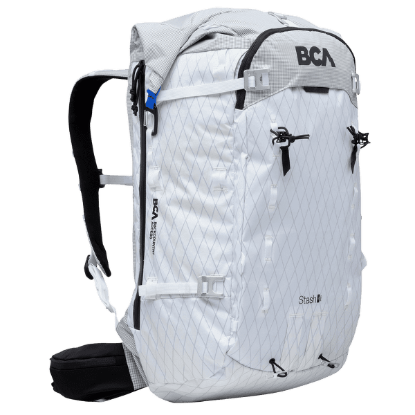 Sac a dos BCA STASH PRO UL 40 White
