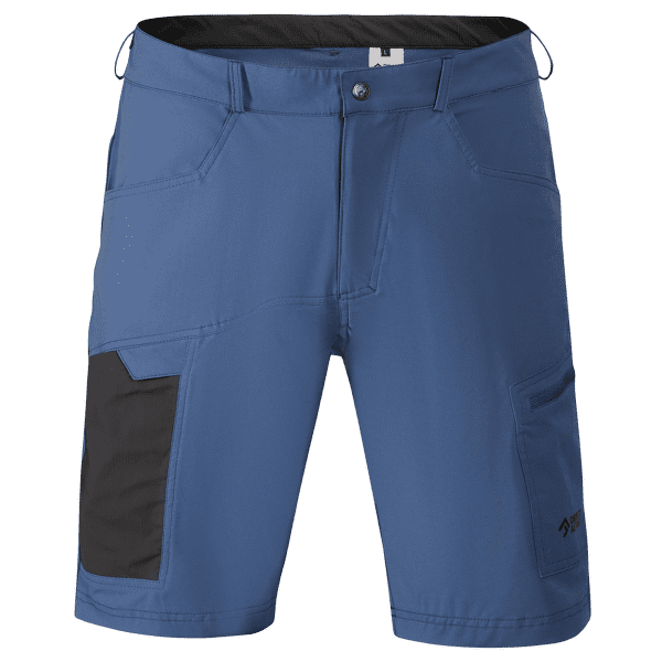 Shorts Direct Alpine Mordor Short 1.0 navy/anthracite