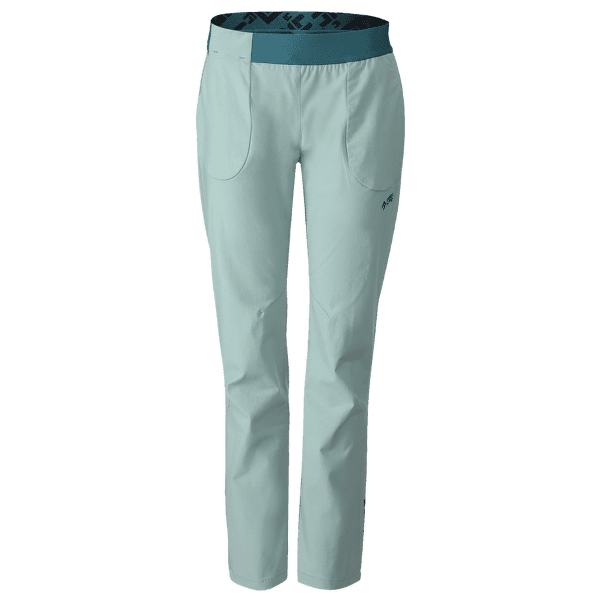 Pantalons Direct Alpine Frog Lady arctic