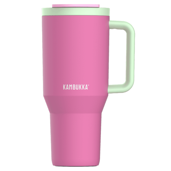 Tasse thermique Kambukka Rio Tumbler 950 ml Bubblegum Mint