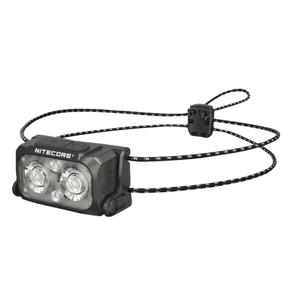 Lampe frontale Nitecore NU25 MCT UL